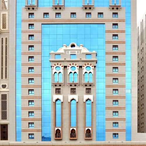 Dar Al-Naeem Hotel 3