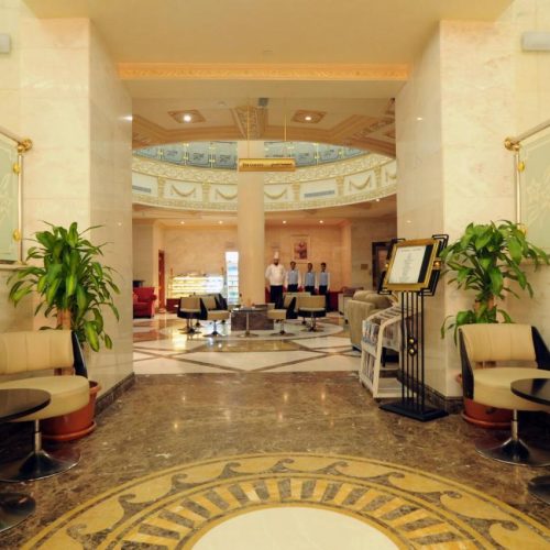 Dar Al-Naeem Hotel 5