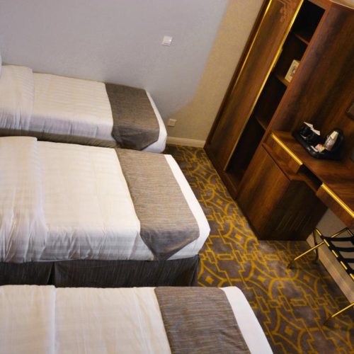 Dar Al-Naeem Hotel