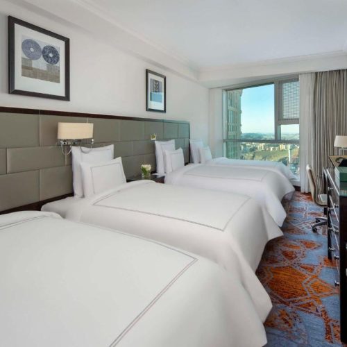 Swissôtel Hotel Makkah 3