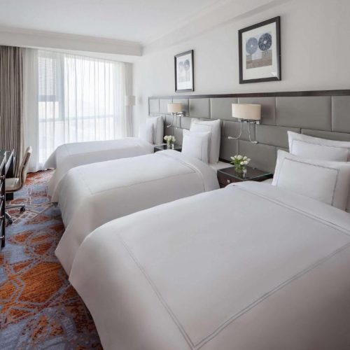 Swissôtel Hotel Makkah